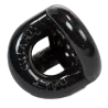 Sport Fucker Ballstretcher HALF GUARD Noir